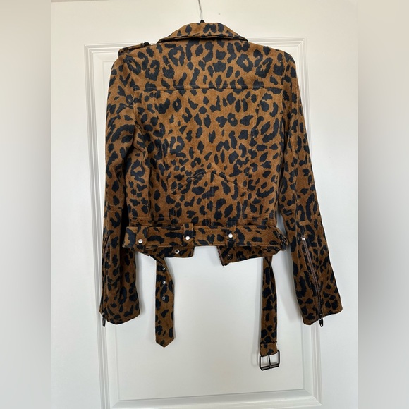 Cicely Corduroy Jacket - Picture 4 of 7